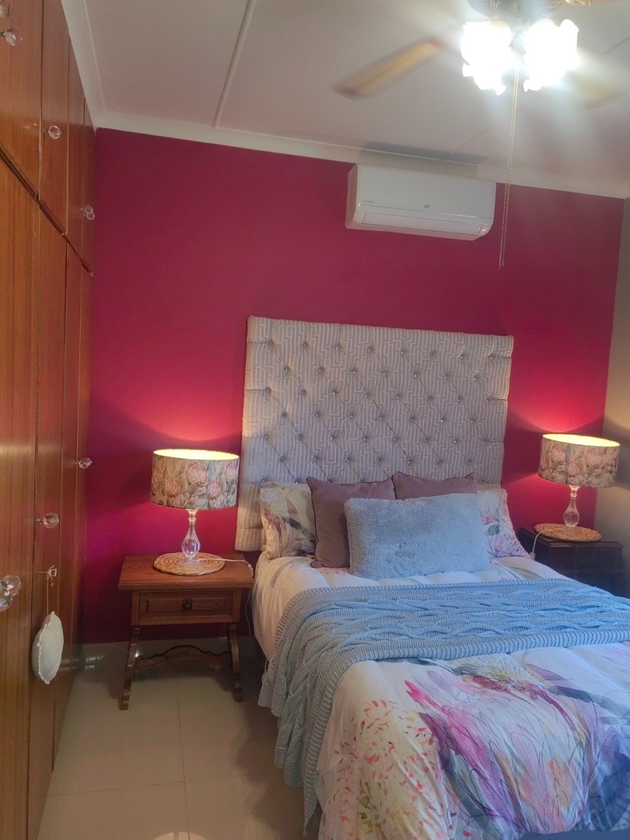 4 Bedroom Property for Sale in Hillcrest Northern Cape